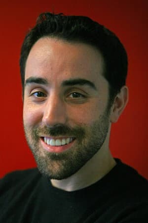 Brandon Beck