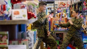 Christmas on Duty — foto 4