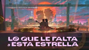 Lo que le falta a esta estrella — foto 11