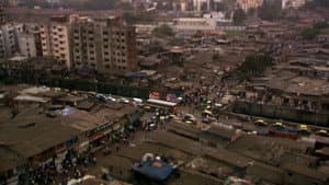 The Real Slumdogs — foto 1