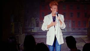 Michelle Wolf: It's Great to Be Here — foto 1