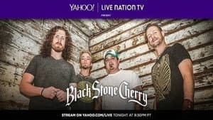Black Stone Cherry - House Of Blues, San Diego '16 — foto 1