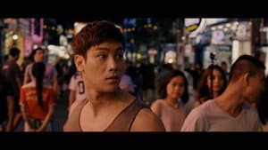 워킹스트리트 — foto 1