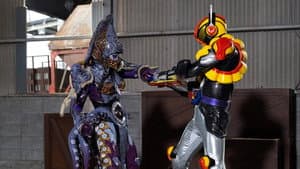 仮面ライダーヴラム ルートストマック — foto 1