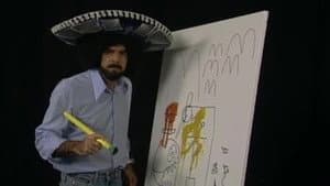 Lienzo Charro