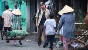Đảo Của Dân Ngụ Cư — foto 3