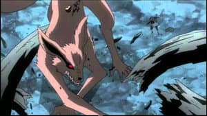 NARUTO−ナルト− 疾風伝 OVA マダラ vs 柱間 — foto 2