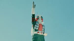 仮面ライダーV3 — foto 3