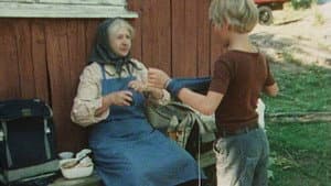 Mormor og de åtte ungene — foto 1