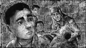 La strada dei Samouni — foto 1