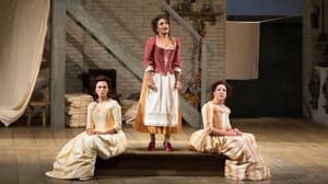 The Metropolitan Opera: Così Fan Tutte — foto 1