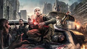 48H pour Survivre à une invasion de Zombie — foto 1