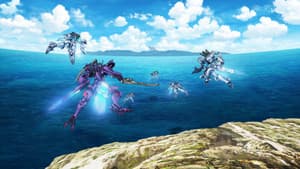 Muv-Luv Alternative — foto 1