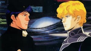 Legend of the Galactic Heroes — foto 9