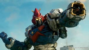 Voltes V Legacy: The Cinematic Experience — foto 5