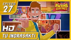 Episodio 1