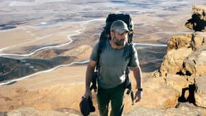 Ed Stafford: Into the Unknown — foto 6