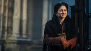 Sabina: Tortured for Christ, the Nazi Years — foto 6