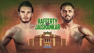 Jack Rafferty vs. Sabari Jaishankar — foto 1