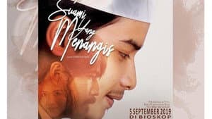 Suami yang Menangis — foto 1