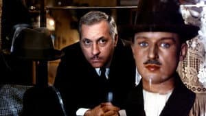 Les fantômes du chapelier — foto 2