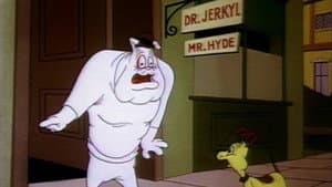 Dr. Jerkyl's Hide — foto 1