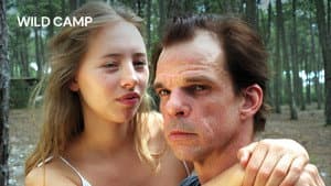 Camping Sauvage — foto 1