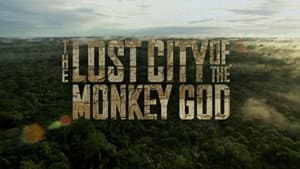The Lost City of the Monkey God — foto 2