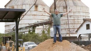 Breaking New Ground: Expanding the Silos — foto 3