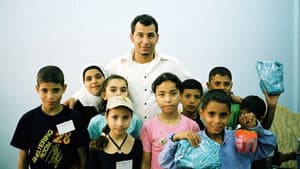 Unge Freud i Gaza — foto 4