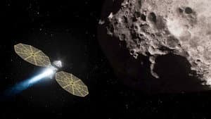 The Lucy Mission: Origins of the Solar System — foto 1