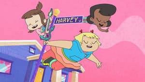 ¡Chicas Harvey por siempre! — foto 3