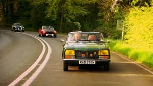 Top Gear: The Big Send Off Special — foto 2