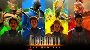 Gormiti - The New Era — foto 1