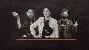 Fearless: The Women Fighting Putin — foto 1