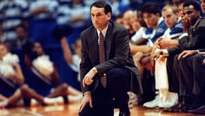 The Class That Saved Coach K — foto 1