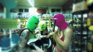 Spring Breakers — foto 2