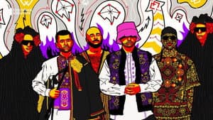 Kalush Orchestra, або Як ми перестали хвилюватися та виграли Євробачення під час війни — foto 1