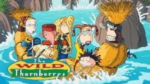 Los Thornberrys — foto 3