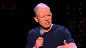 Jim Norton: Contextually Inadequate — foto 1
