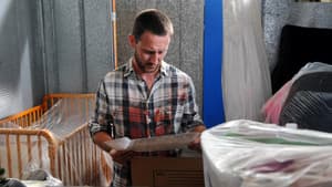 The Walking Dead: Cold Storage — foto 1
