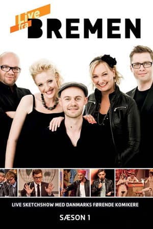 Temporada 1