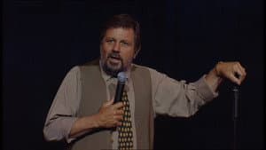 Jethro: Only for the Barmy! — foto 1