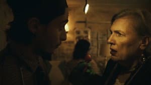 The Flesh People — foto 2