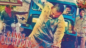 Gangs of Wasseypur I — foto 6