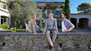 Ein Sommer an der Côte d'Azur — foto 1