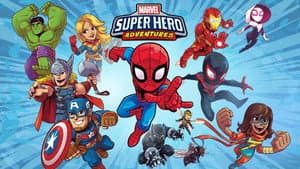 Marvel Super Hero Adventures — foto 4