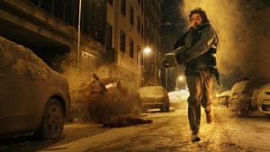 Resident Evil: Noche cero — foto 1