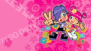 Hi Hi Puffy AmiYumi — foto 4