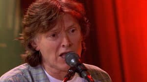 Soundstage Presents: Steve Winwood Live in Concert — foto 1